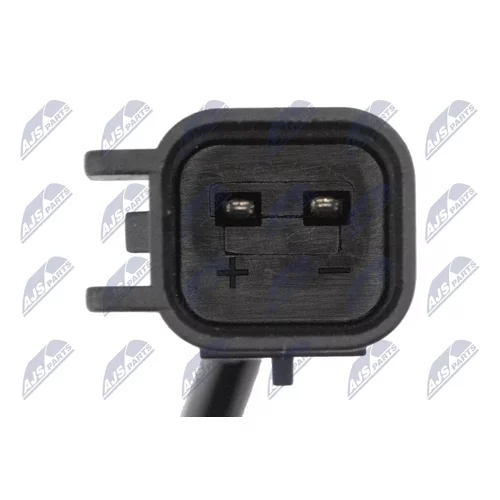 Snímač počtu otáčok kolesa HCA-PL-028 /NTY/ - obr. 2