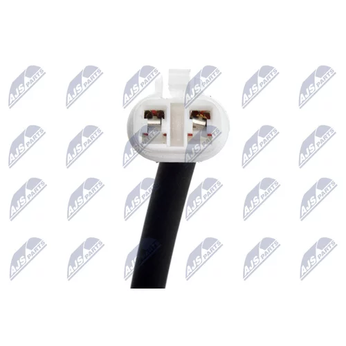 Snímač počtu otáčok kolesa HCA-SU-024 /NTY/ - obr. 2