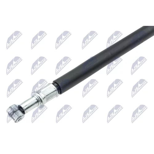 Ťažné lanko parkovacej brzdy HLR-CH-003 /NTY/ - obr. 2