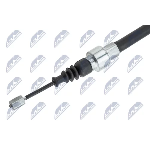 Ťažné lanko parkovacej brzdy HLR-SE-004 /NTY/ - obr. 2