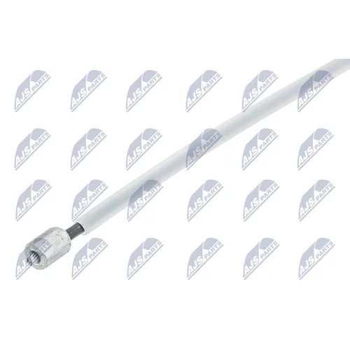 Ťažné lanko parkovacej brzdy HLR-SE-005 /NTY/ - obr. 1