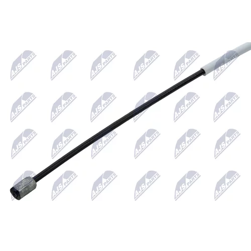 Ťažné lanko parkovacej brzdy HLR-SK-003 /NTY/ - obr. 1