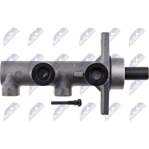 Hlavný brzdový valec HPH-HY-002 /NTY/ - obr. 2
