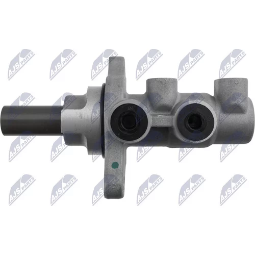 Hlavný brzdový valec HPH-HY-504 /NTY/ - obr. 2