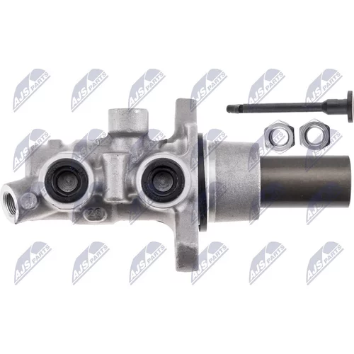 Hlavný brzdový valec HPH-ME-005 /NTY/ - obr. 2