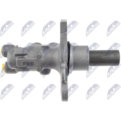 Hlavný brzdový valec HPH-ME-007 /NTY/ - obr. 2