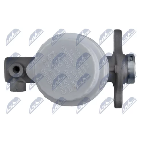 Hlavný brzdový valec HPH-MS-000 /NTY/ - obr. 4