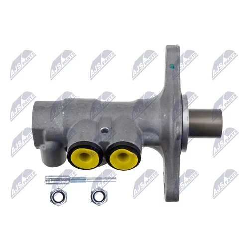 Hlavný brzdový valec HPH-PE-002 /NTY/ - obr. 3