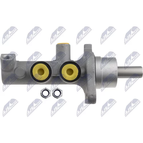 Hlavný brzdový valec HPH-PL-003 /NTY/ - obr. 3