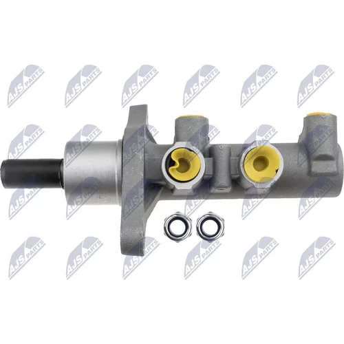 Hlavný brzdový valec HPH-RE-002 /NTY/ - obr. 3