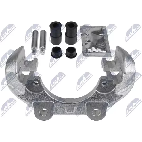 Držiak brzdového strmeňa HZP-CT-016A /NTY/ - obr. 1