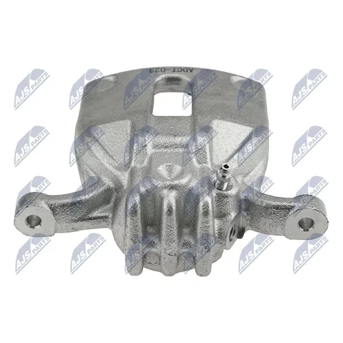 Brzdový strmeň HZP-CT-023 /NTY/ - obr. 1