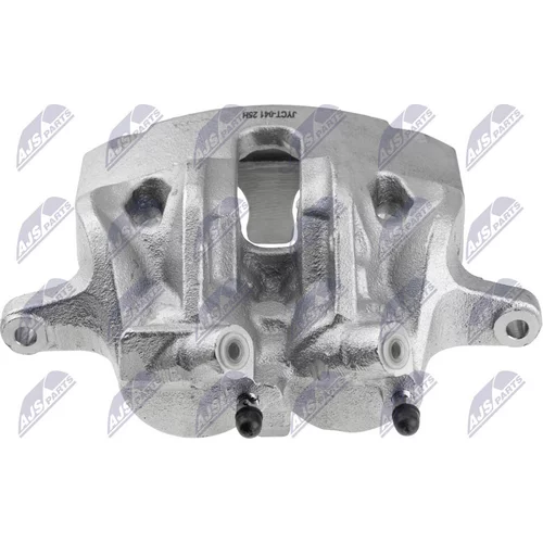 Brzdový strmeň HZP-CT-041 /NTY/ - obr. 1