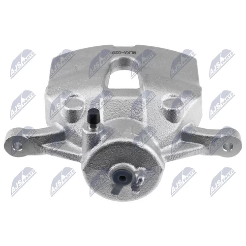 Brzdový strmeň HZP-KA-028 /NTY/ - obr. 1