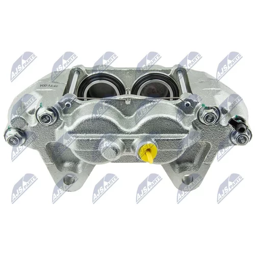 Brzdový strmeň HZP-TY-004 /NTY/ - obr. 1