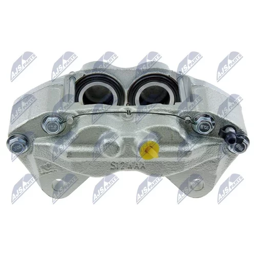 Brzdový strmeň HZP-TY-021 /NTY/ - obr. 1