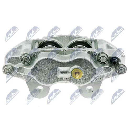 Brzdový strmeň HZP-TY-033 /NTY/ - obr. 1