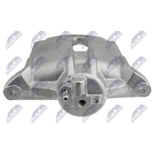 Brzdový strmeň HZP-TY-083 /NTY/ - obr. 1