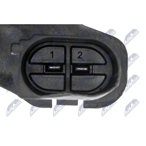 Nastavovací prvok, parkovacia brzda brzdový strmeň HZS-HD-002A /NTY/ - obr. 5