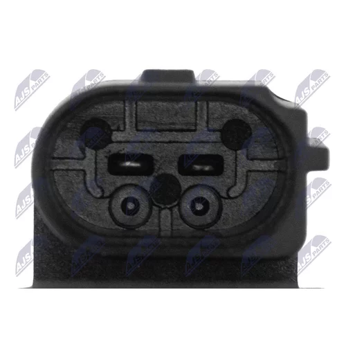 Nastavovací prvok, parkovacia brzda brzdový strmeň HZS-VW-017A /NTY/ - obr. 3