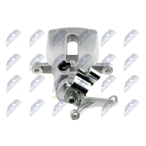 Brzdový strmeň HZT-CT-020 /NTY/ - obr. 1