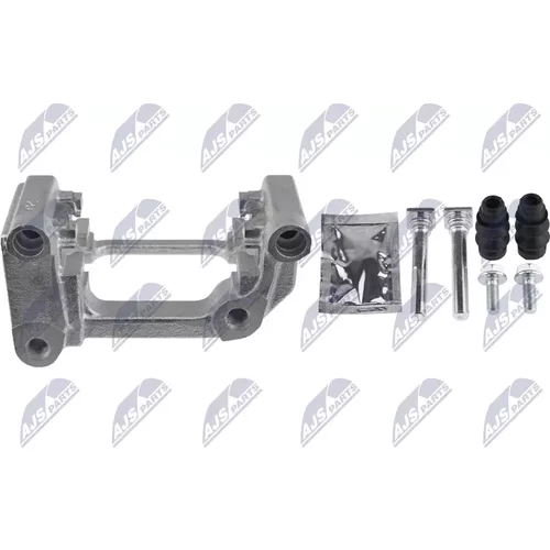 Držiak brzdového strmeňa HZT-CT-024A /NTY/ - obr. 1