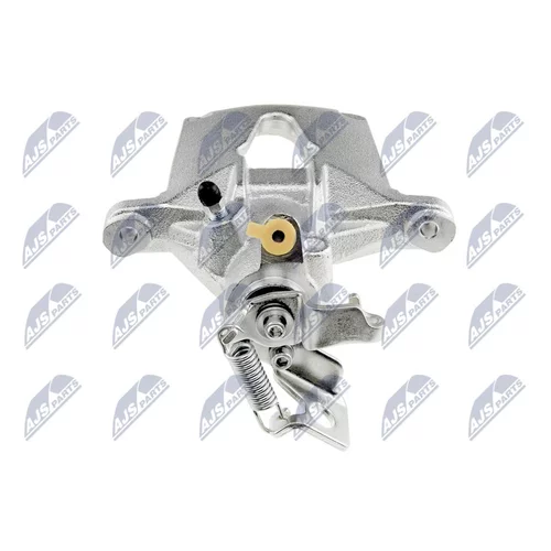 Brzdový strmeň HZT-FR-001 /NTY/ - obr. 1