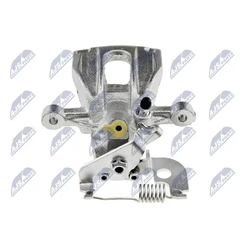 Brzdový strmeň HZT-FR-014 /NTY/ - obr. 1