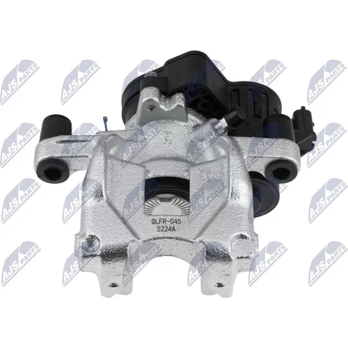 Brzdový strmeň HZT-FR-045 /NTY/ - obr. 3