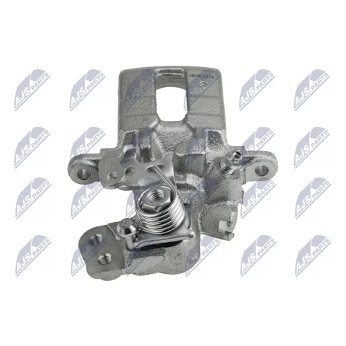 Brzdový strmeň HZT-RV-001 /NTY/ - obr. 1