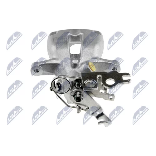 Brzdový strmeň HZT-VW-012 /NTY/ - obr. 1