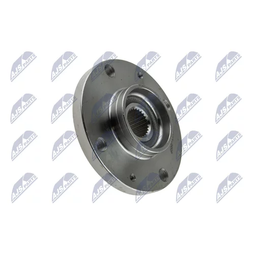 Náboj kolesa KLP-CT-000P /NTY/ - obr. 1