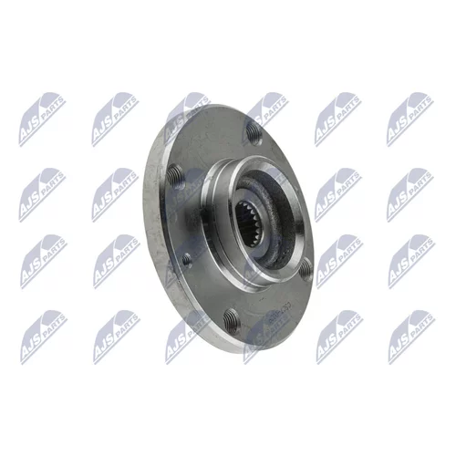 Náboj kolesa KLP-CT-002P /NTY/ - obr. 1