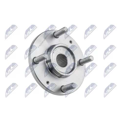 Náboj kolesa KLP-HY-507P2 /NTY/ - obr. 1