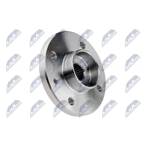 Náboj kolesa KLP-RE-002P /NTY/ - obr. 1