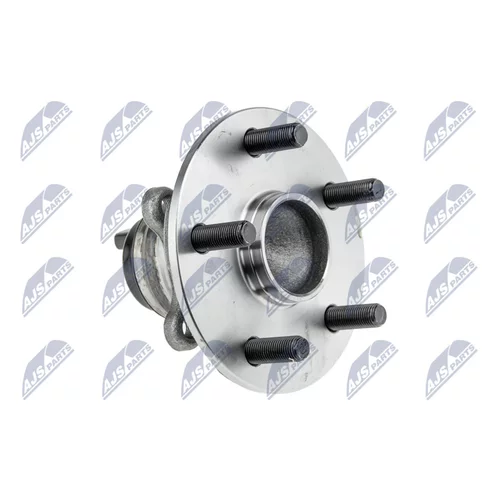 Náboj kolesa KLP-TY-077 /NTY/ - obr. 1