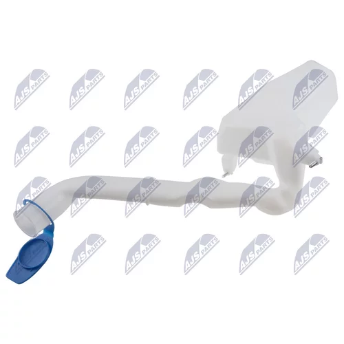 Nádržka vody pre ostrekovače skiel NTY KZS-VW-016