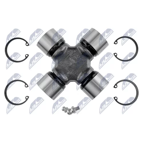 Kĺbový hriadeľ NKW-NS-002 /NTY/ - obr. 1