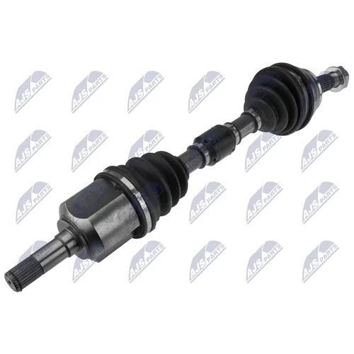 Hnací hriadeľ NPW-AR-028 /NTY/ - obr. 1