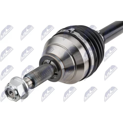 Hnací hriadeľ NPW-FR-204 /NTY/ - obr. 3