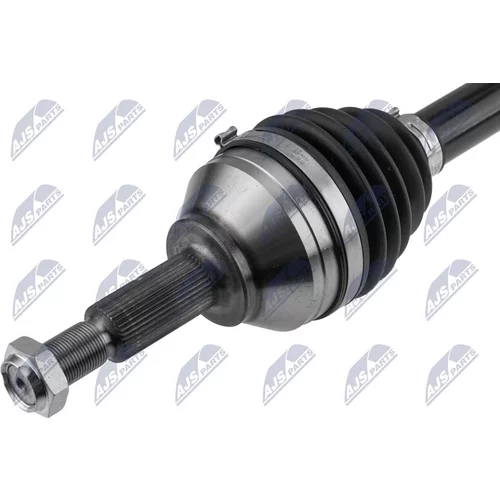 Hnací hriadeľ NPW-FR-208 /NTY/ - obr. 2