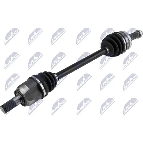 Hnací hriadeľ NTY NPW-HY-659