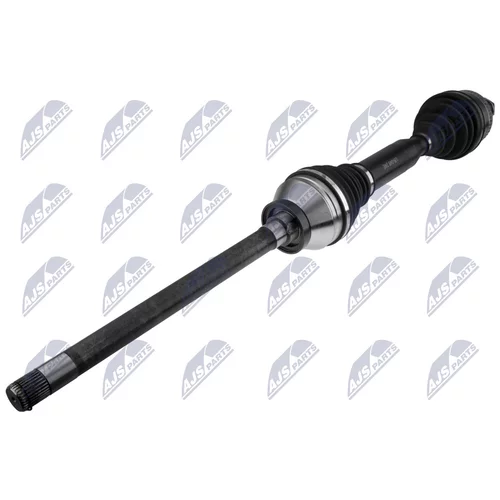 Hnací hriadeľ NTY NPW-LR-045