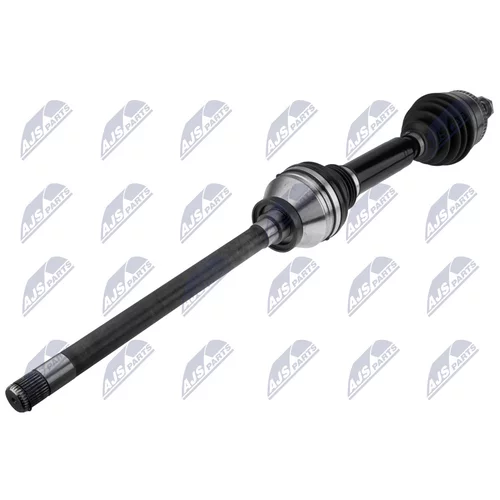 Hnací hriadeľ NTY NPW-LR-057