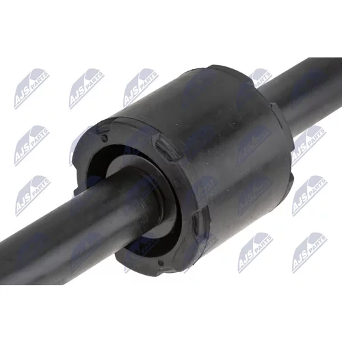 Hnací hriadeľ NPW-PL-183 /NTY/ - obr. 2