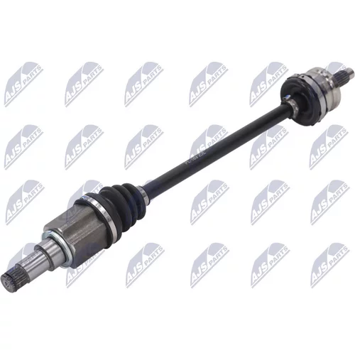 Hnací hriadeľ NTY NPW-PL-189