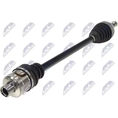 Hnací hriadeľ NTY NPW-RE-271