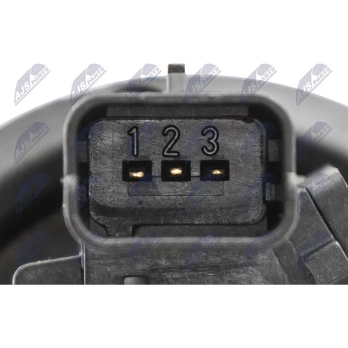 Hlavný spojkový valec NSP-PE-013 /NTY/ - obr. 3