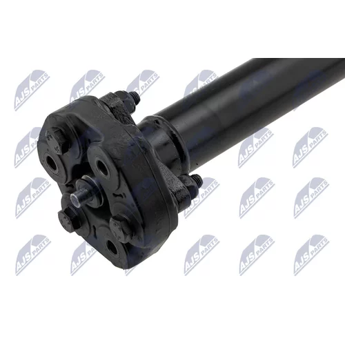 Kĺbový hriadeľ pohonu nápravy NWN-BM-024 /NTY/ - obr. 1