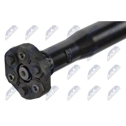 Kĺbový hriadeľ pohonu nápravy NWN-CH-078 /NTY/ - obr. 4